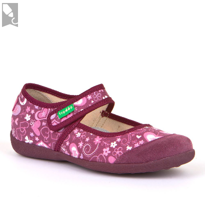 G1700268-1 Dječja papuča 