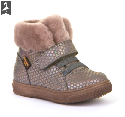 G2110089-4 Dječja gležnjača 