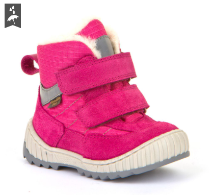 G2110090-4 Dječja gležnjača 