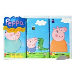 DJEČJE MARAMICE PEPPA PIG 6/1