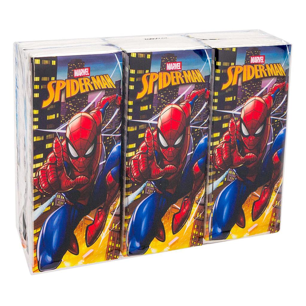 MARAMICE SPIDER-MAN 6/1