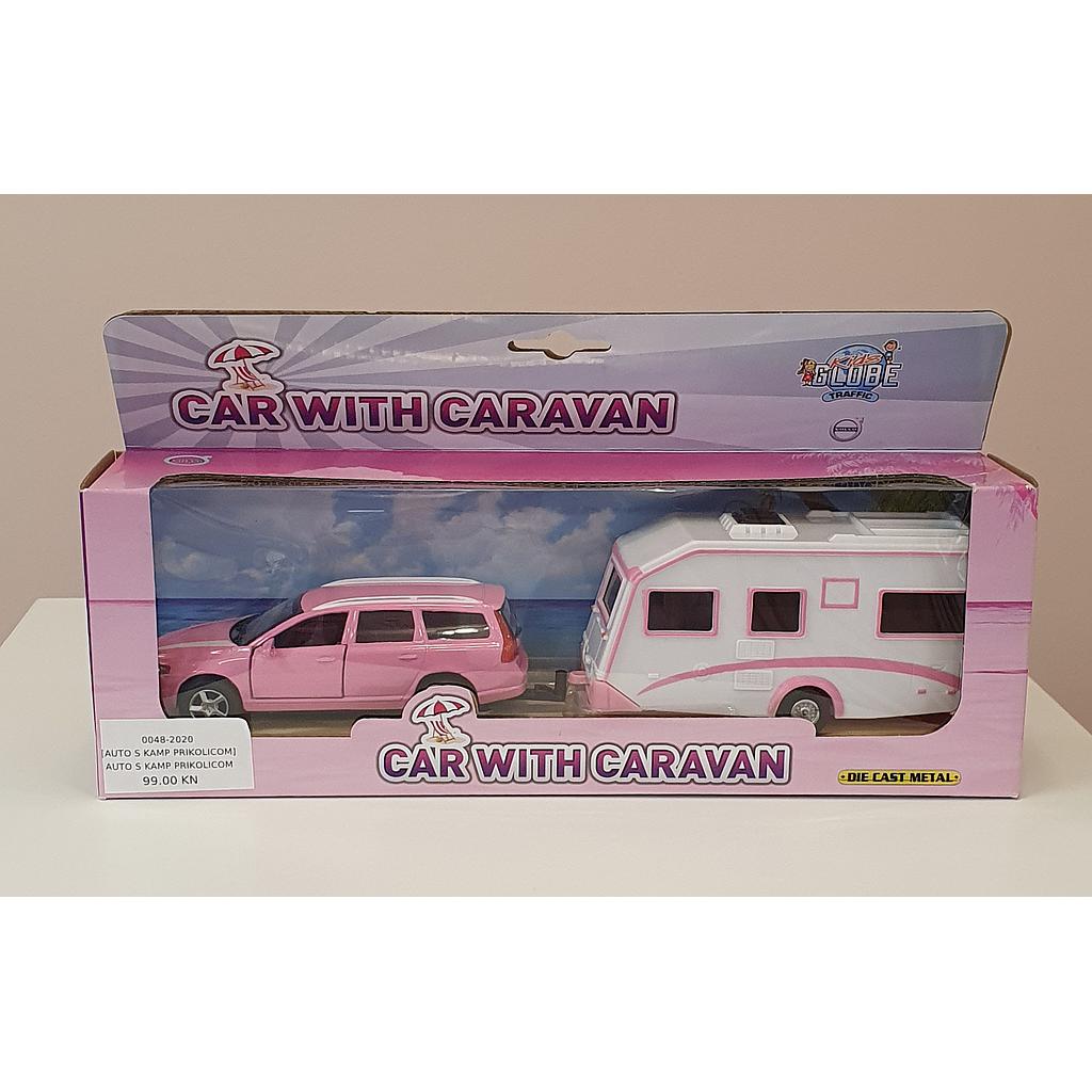 AUTO S KAMP PRIKOLICOM