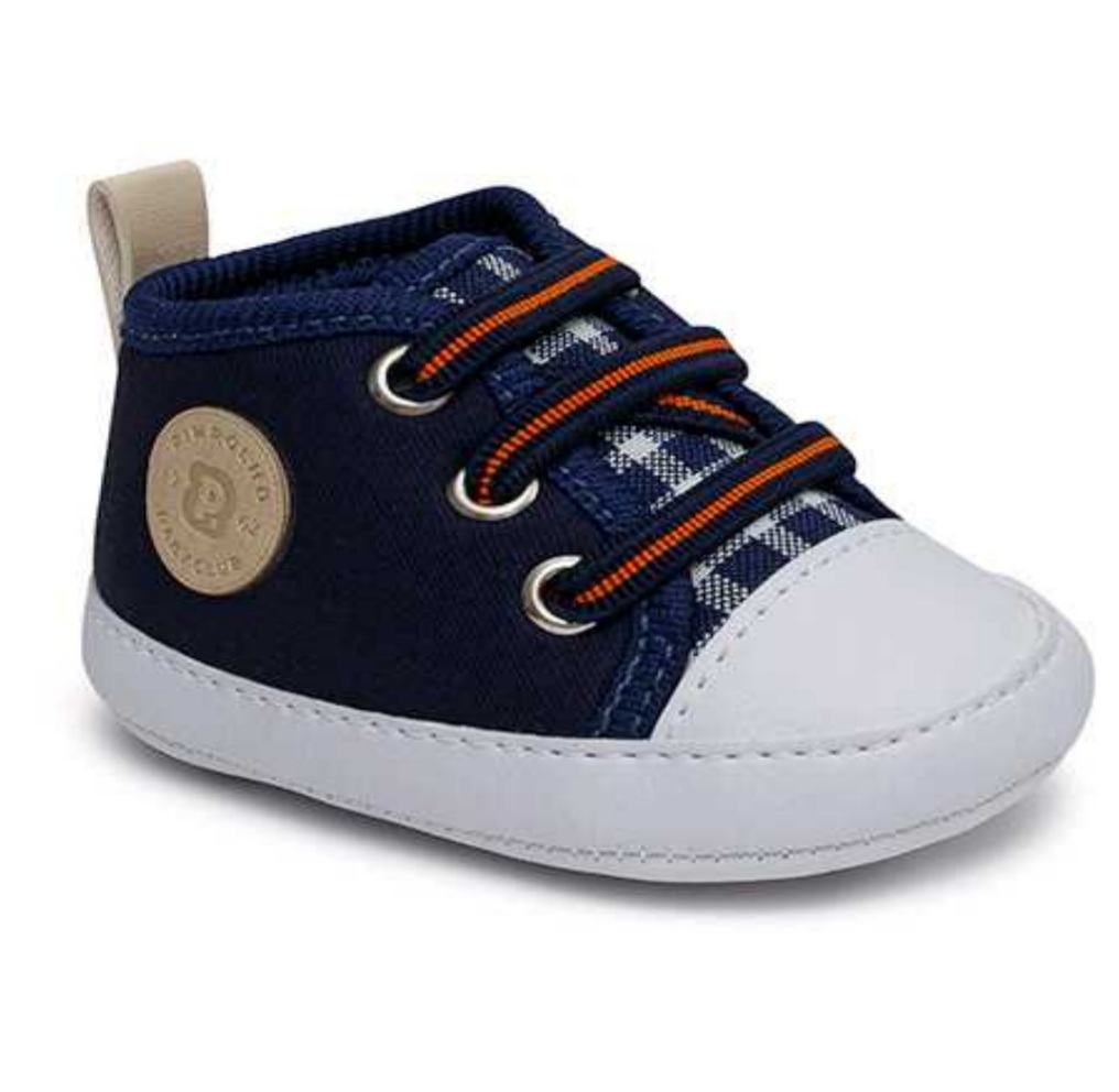 PIMPOLHO PREWALKERS 16163C