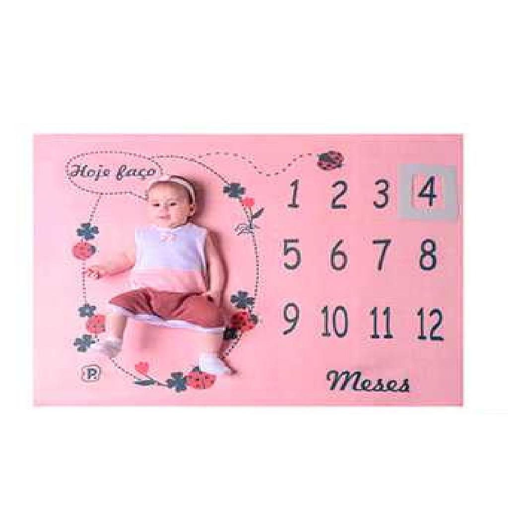 BABY PROSTIRKA 6053C-60531