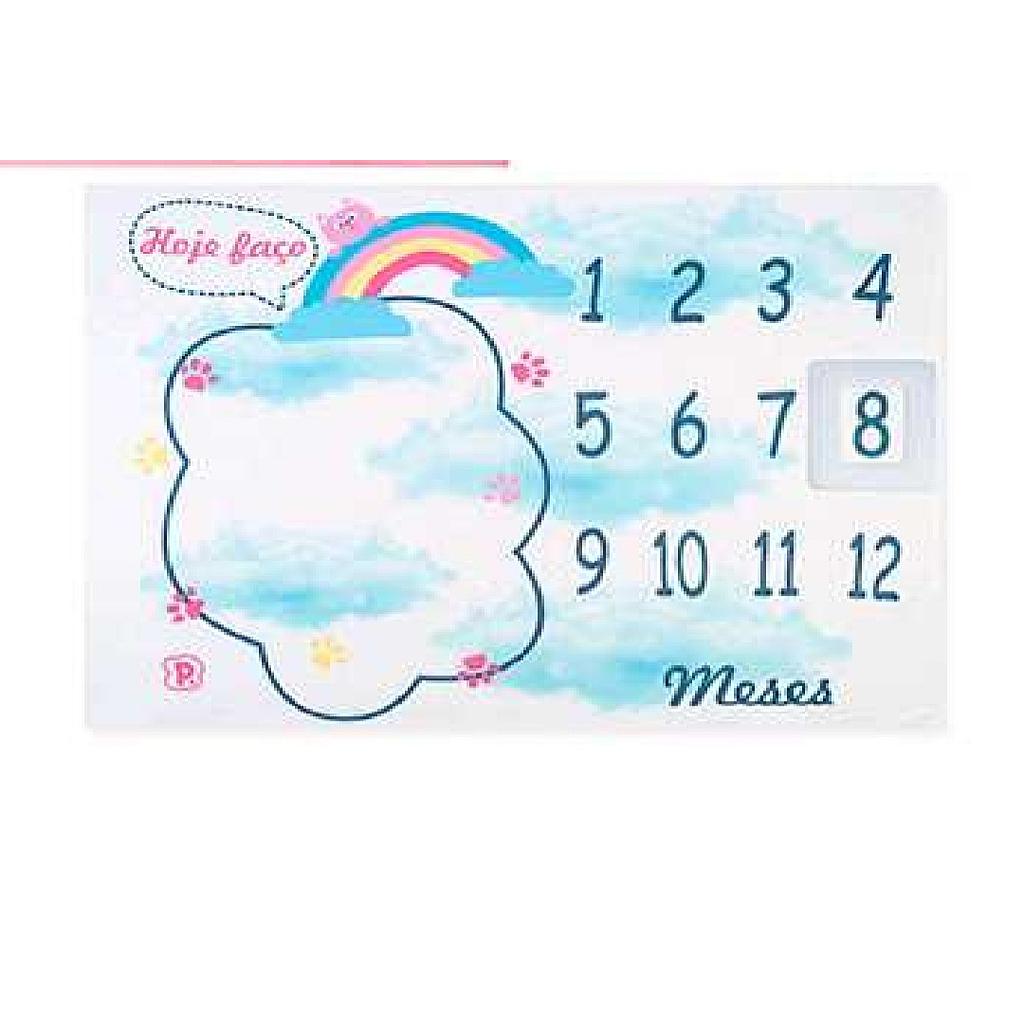 BABY PROSTIRKA 6053C-60532