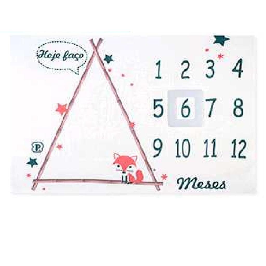 BABY PROSTIRKA 6054C-60542