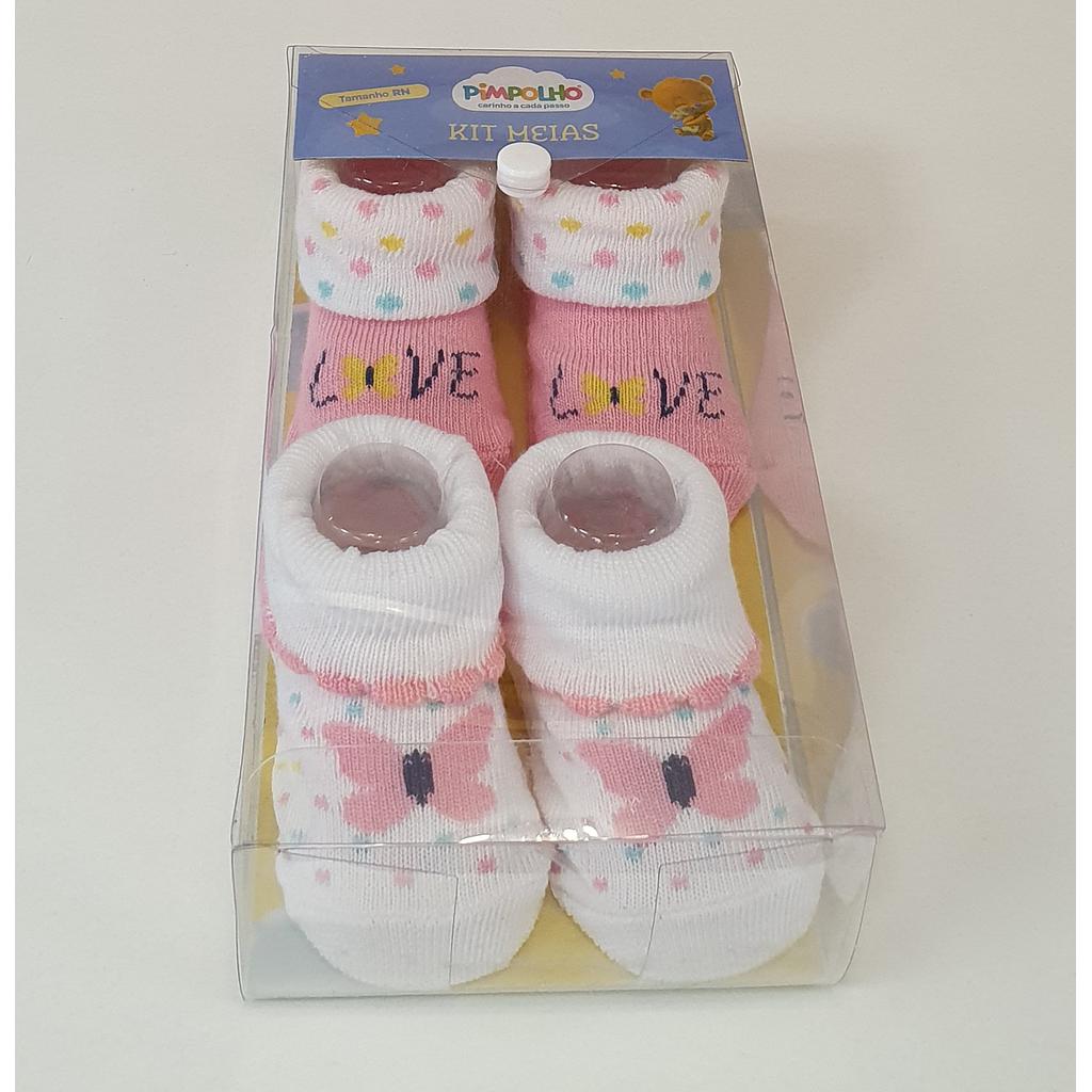 UKRASNE ČARAPICE 8749-87491