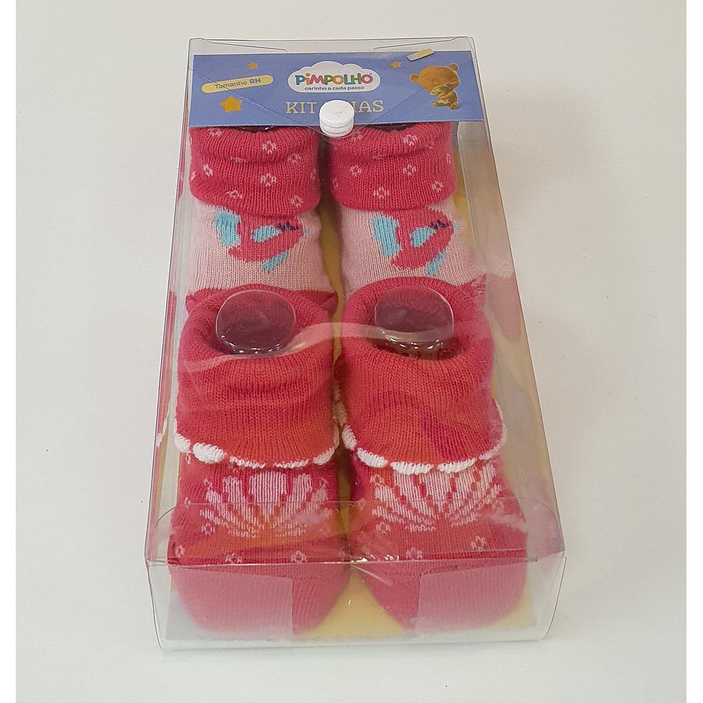 UKRASNE ČARAPICE 8749-87492