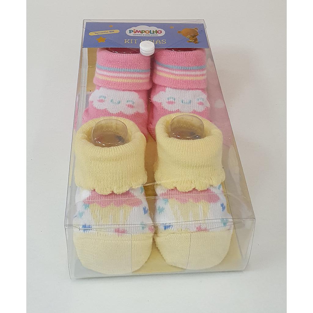 UKRASNE ČARAPICE 8749-87493