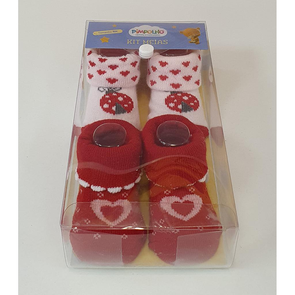 UKRASNE ČARAPICE 8749-87494