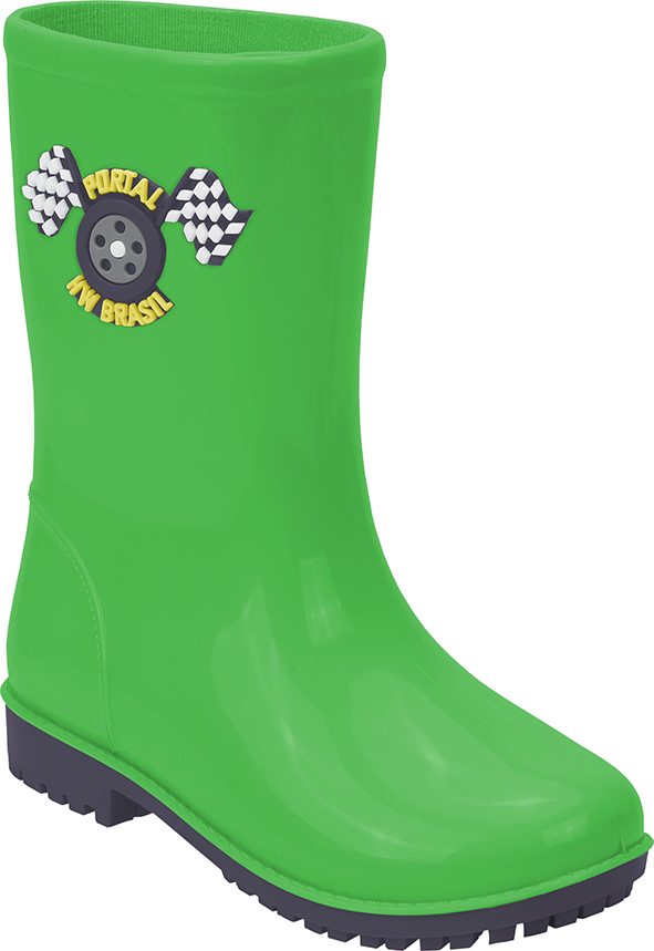 35021-2333 GUMENA ČIZMA