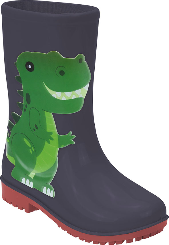 35024-1526 GUMENA ČIZMA