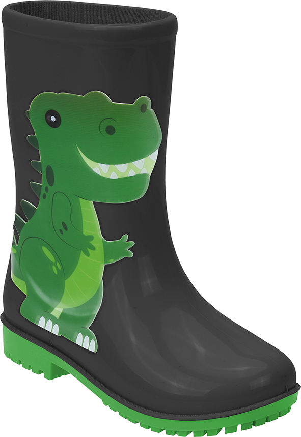 35024-2502 GUMENA ČIZMA