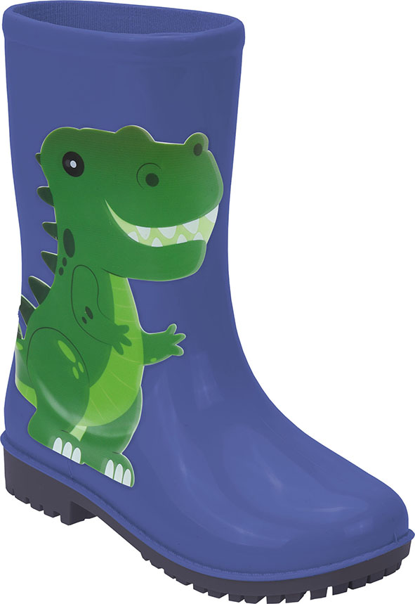 35024-1728 GUMENA ČIZMA