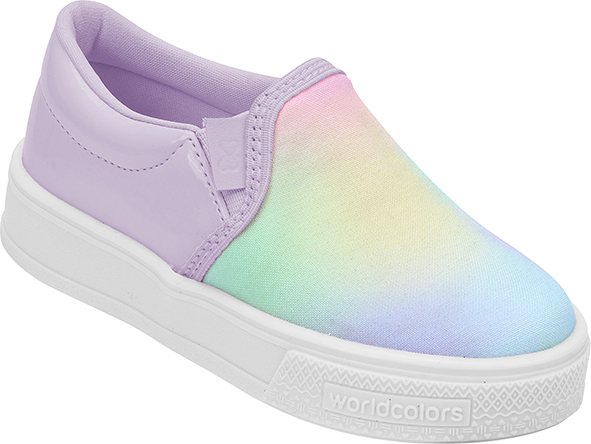 155022-2391 WORLDCOLORS TENISICA