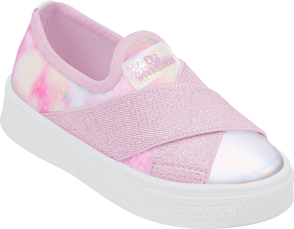 155023-1591 WORLDCOLORS TENISICA