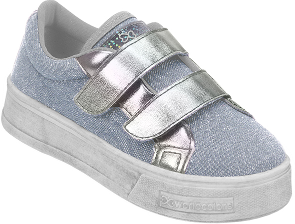 155031-2414 WORLDCOLORS TENISICA