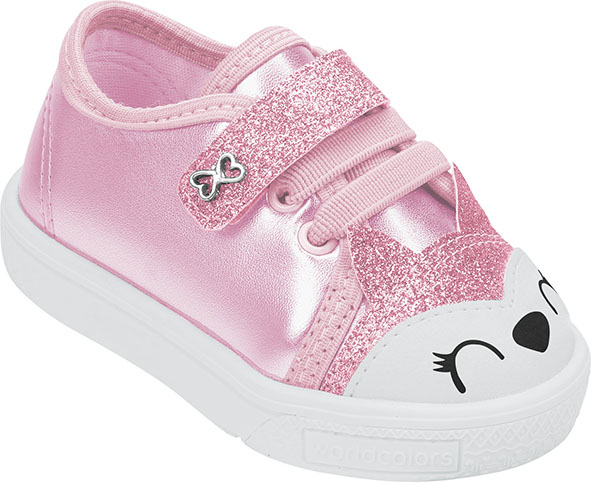 153014-319 WORLDCOLORS TENISICA