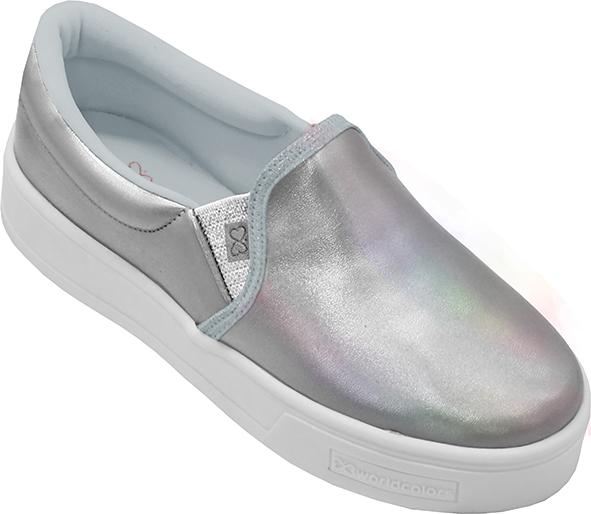 137023-684 WORLDCOLORS TENISICA