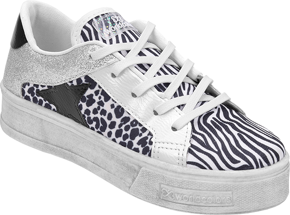 137045-1583 WORLDCOLORS TENISICA