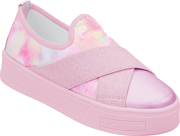 137062-1591 WORLDCOLORS TENISICA