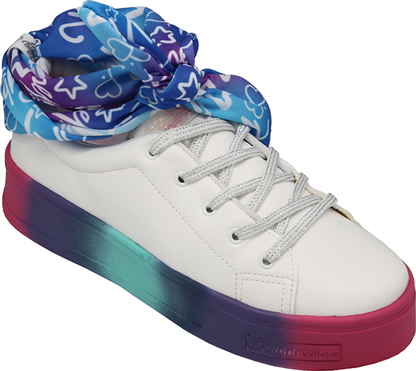 188001-1204 WORLDCOLORS TENISICA