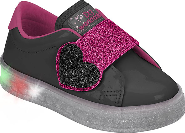 174007-1698 WORLDCOLORS SVIJETLEĆA TENISICA