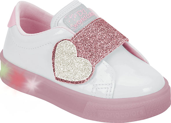 174007-937 WORLDCOLORS SVIJETLEĆA TENISICA