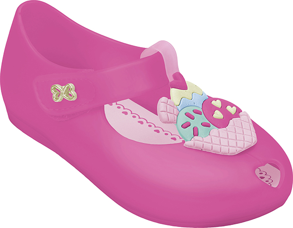 158019-371 GUMENA BALERINA