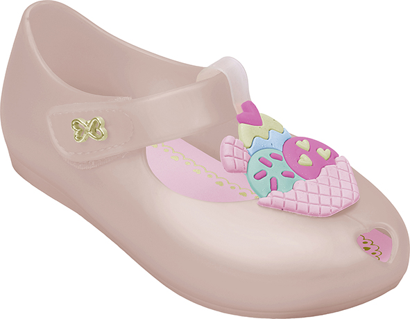 158019-1472 GUMENA BALERINA