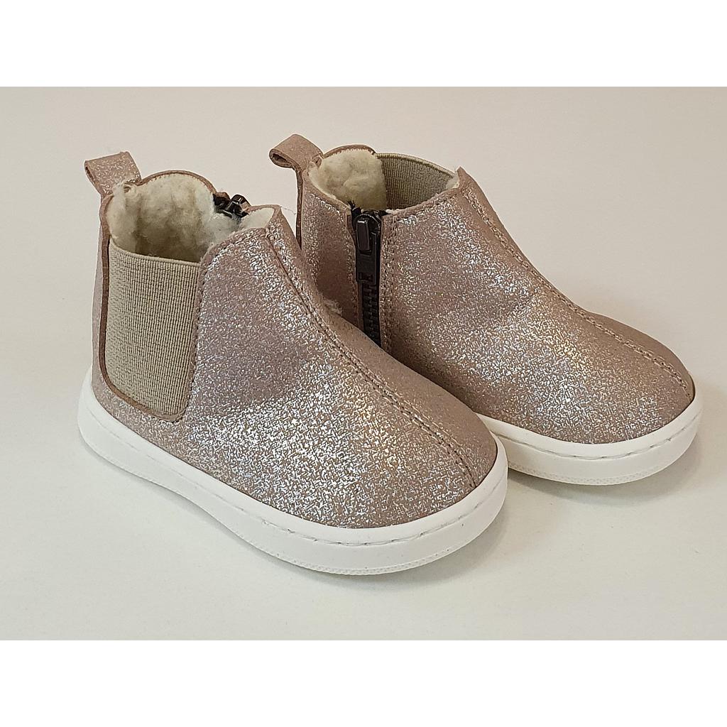 DJEČJA GLEŽNJAČA PB2588 ROZA