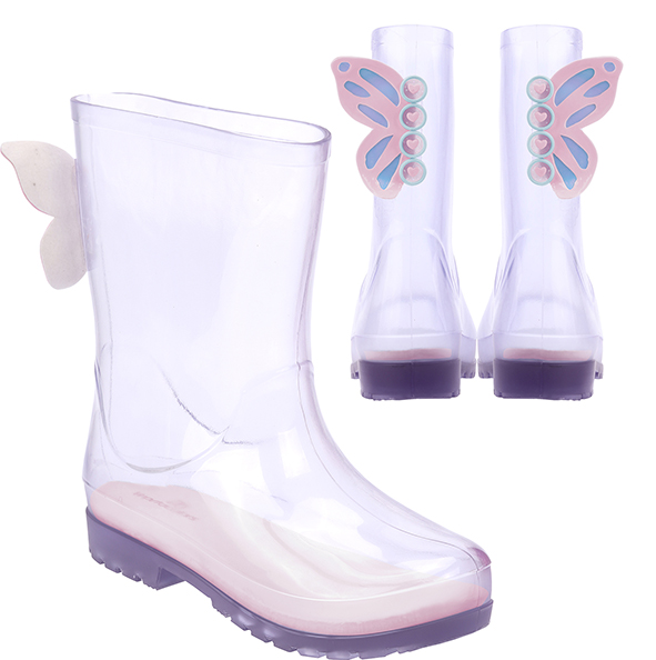  149008-118 GUMENA ČIZMA