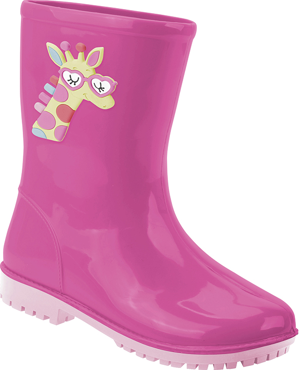  33085-371 GUMENA ČIZMA