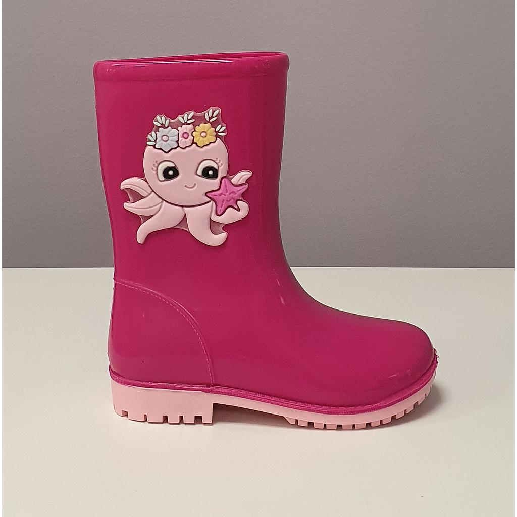  33087-371 GUMENA ČIZMA