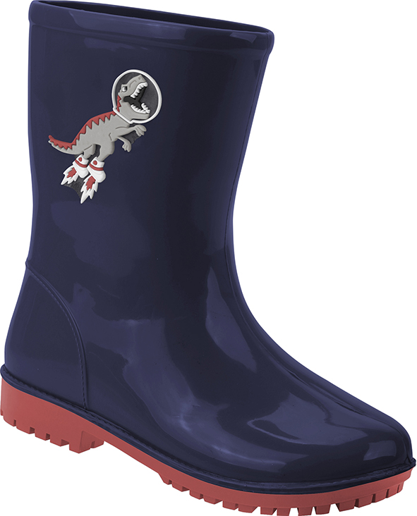 35033-1526 GUMENA ČIZMA