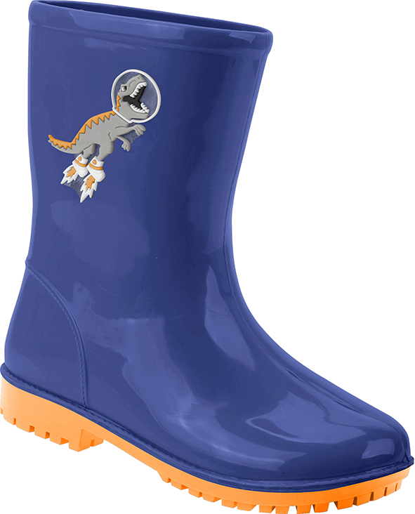  35033-218 GUMENA ČIZMA