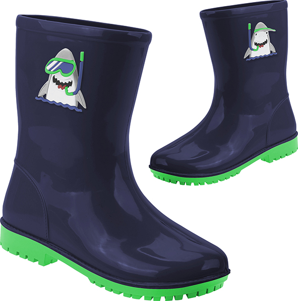  35035-2884 GUMENA ČIZMA