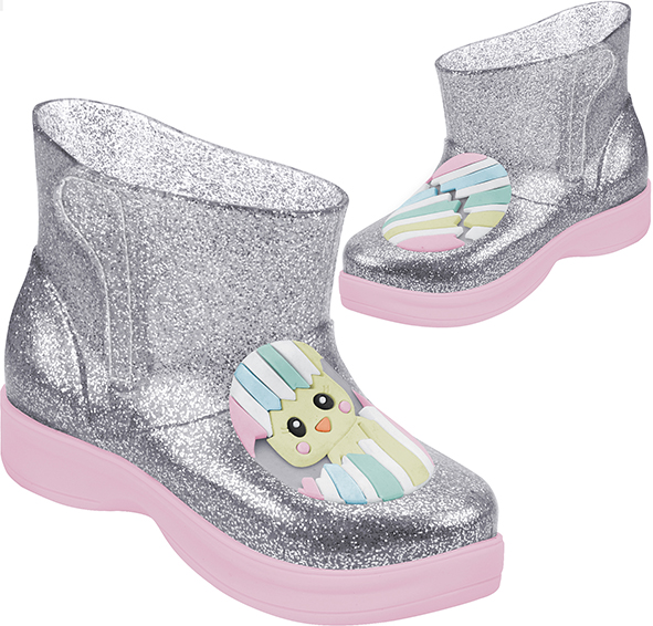  60051-2552 GUMENA ČIZMA