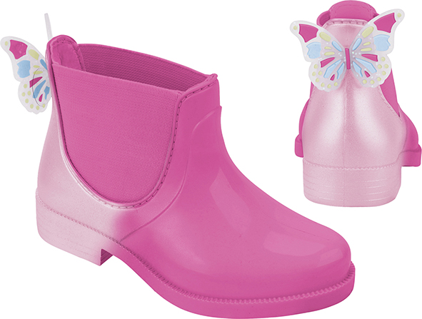  61034-1149 GUMENA ČIZMA