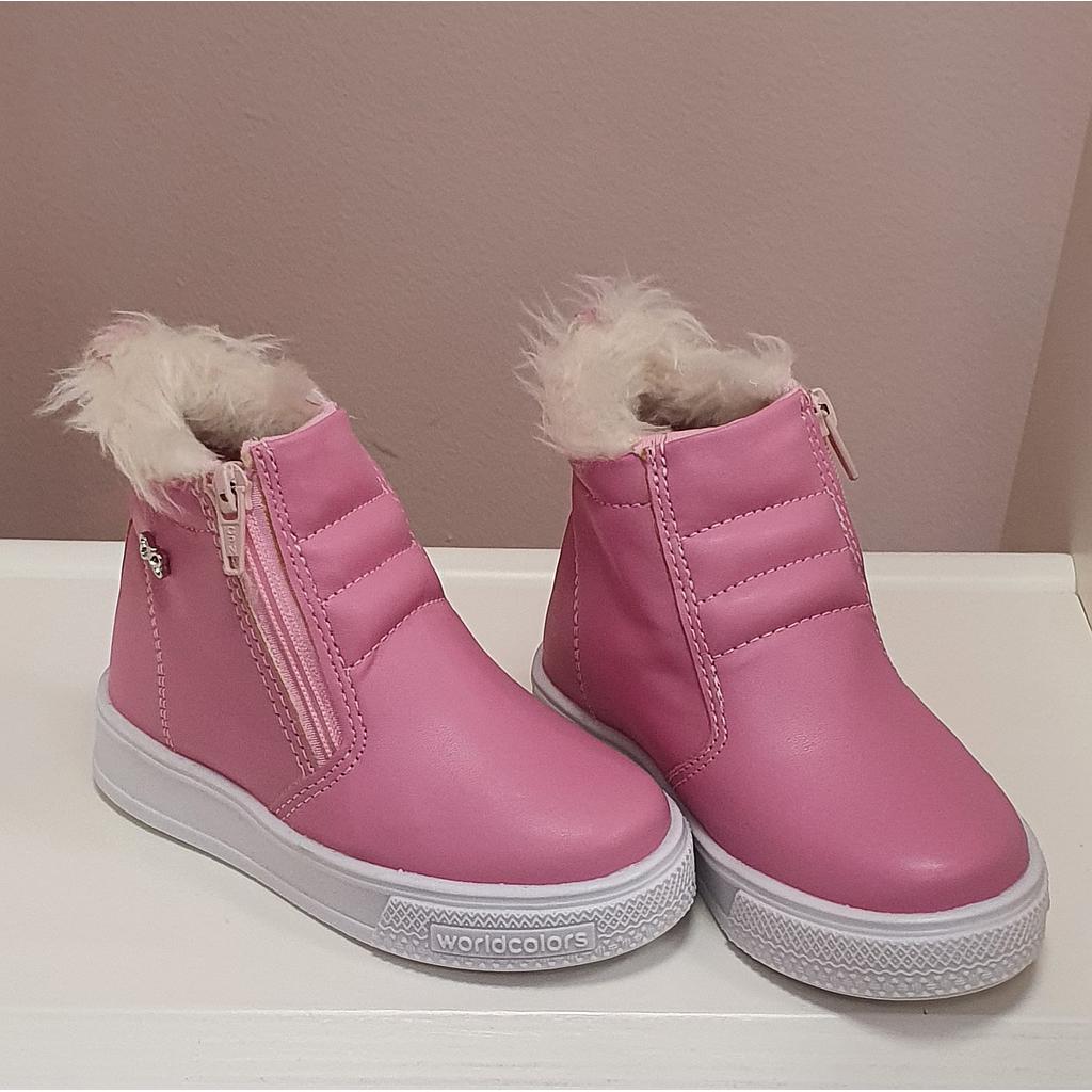 710005-969 WORLDCOLORS GLEŽNJAČA 