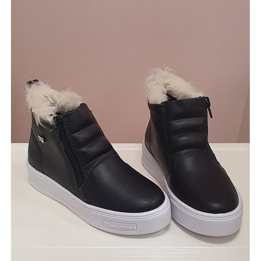 710005-992 WORLDCOLORS GLEŽNJAČA 