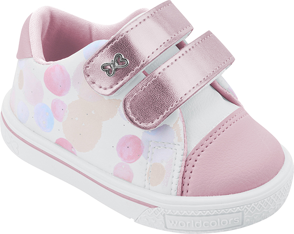 153040-374 WORLDCOLORS TENISICA 