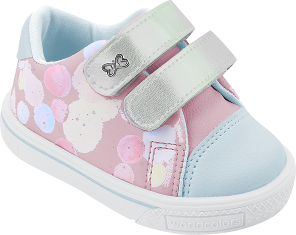 153040-2969 WORLDCOLORS TENISICA 