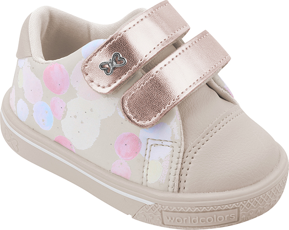 153040-2308 WORLDCOLORS TENISICA 