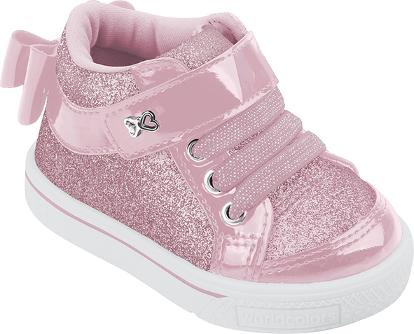 153036-319 WORLDCOLORS TENISICA 