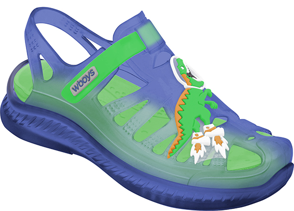 226004-3009 GUMENA SANDALA