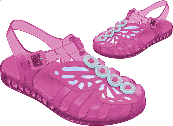 76041-1988 GUMENA SANDALA