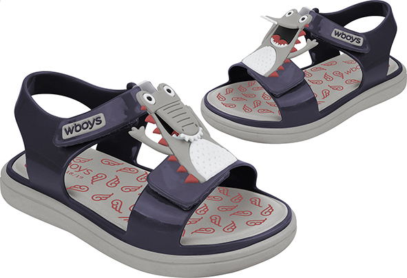 219009-2831 GUMENA SANDALA