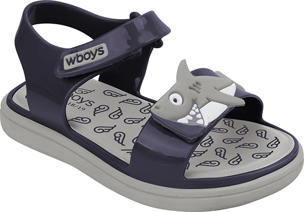 219011-670 GUMENA SANDALA