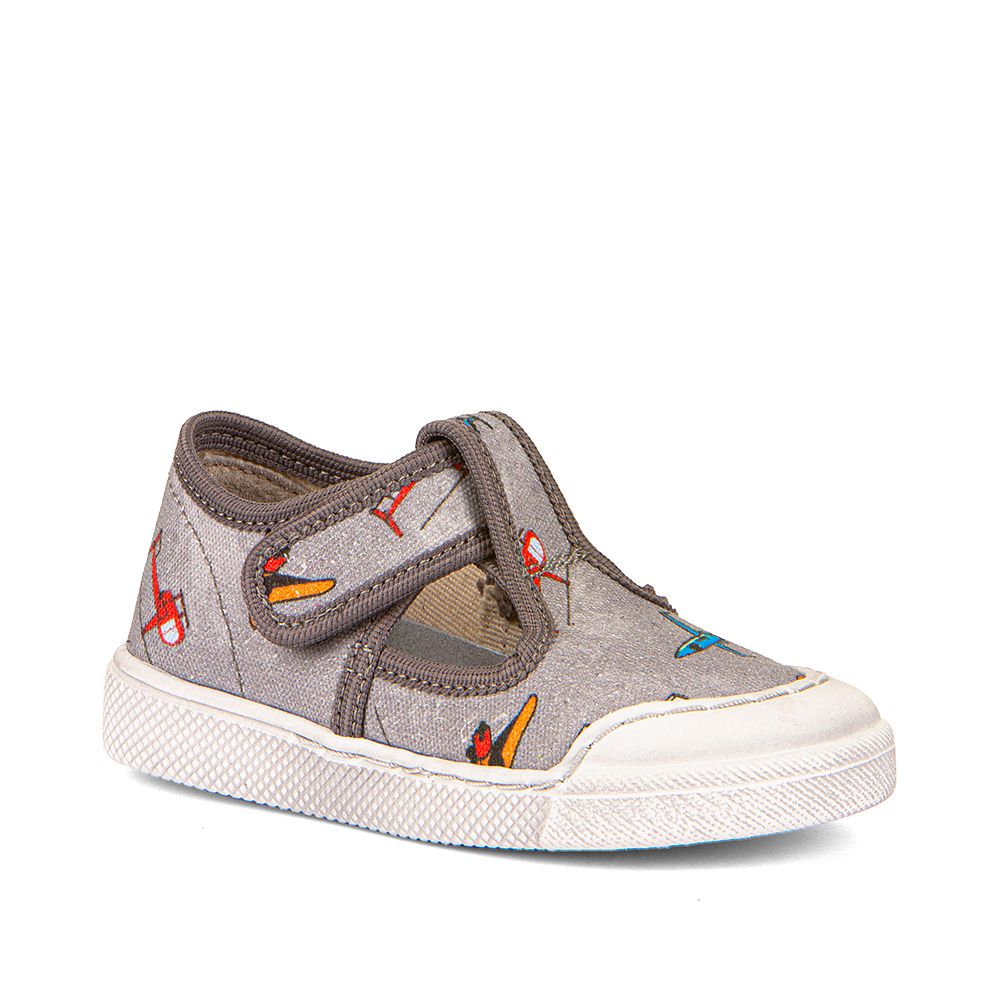 DJEČJA PAPUČA G1700304-2